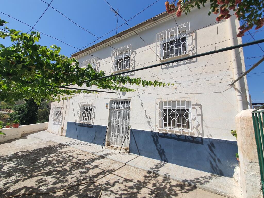 Casa T6 em Huercal-Overa, Spain N.º 174058