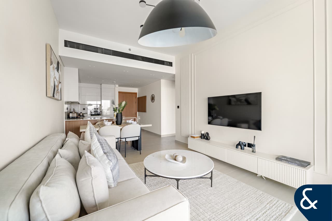 1 bedroom Apartment in BINGHATTI ORCHID, Jumeirah Village Circle, UAE No. 119513