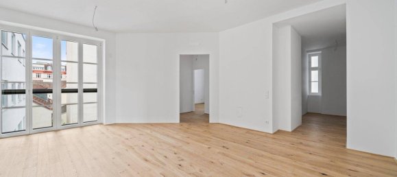 Penthouse de 4 divisões em Neubau, Austria N.º 134982 4