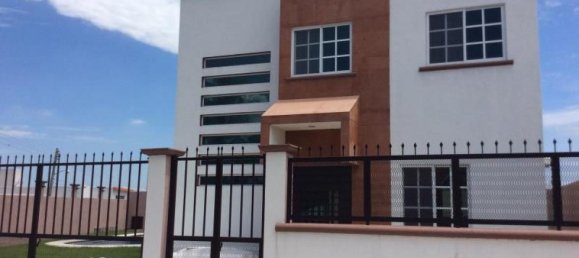 Дом с 3 спальнями в Морелос, Мексика № 172700 2