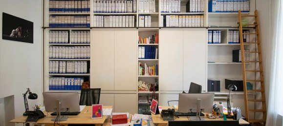 7 bedrooms Apartment in Naples, Italy No. 340024 12