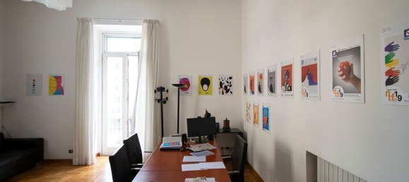 7 bedrooms Apartment in Naples, Italy No. 340024 4