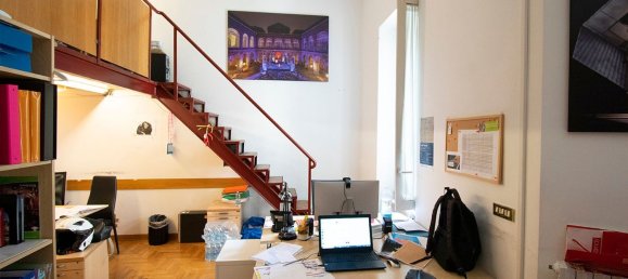 7 bedrooms Apartment in Naples, Italy No. 340024 20