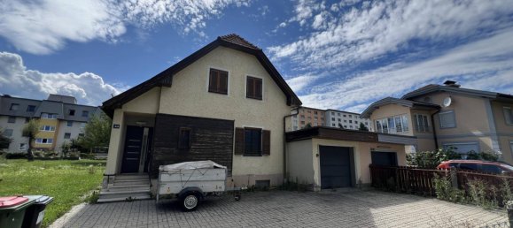 Terreno en Villach, Austria 1401 m² No. 236590 2