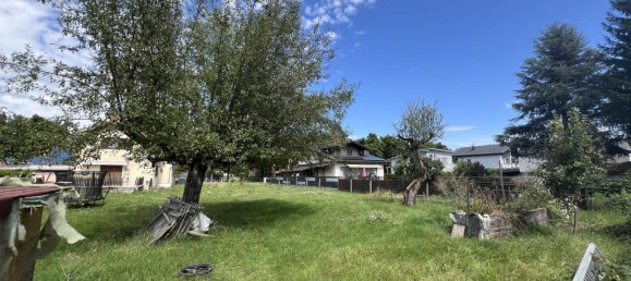 Terreno en Villach, Austria 1401 m² No. 236590 6