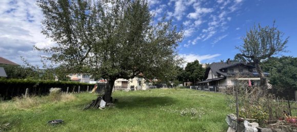 Terreno en Villach, Austria 1401 m² No. 236590 5