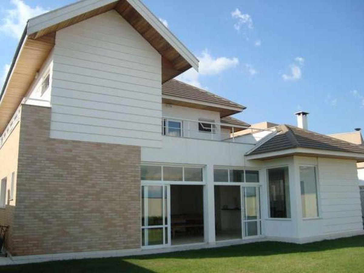 3 غرف نوم منزل في Sao Paulo, Brazil رقم 525460