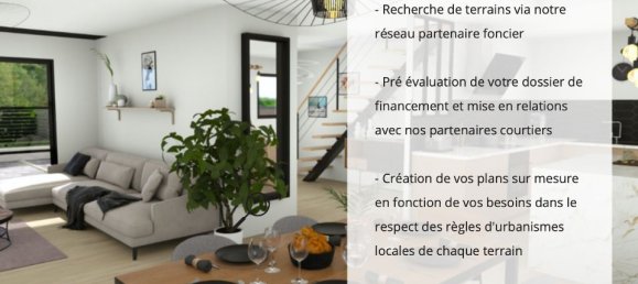 Grundstück in Le Plessis-Bouchard, France 272m², Nr. 181939 5