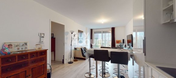 2 Schlafzimmer Wohnung in Romainville, France, Nr. 181025 3