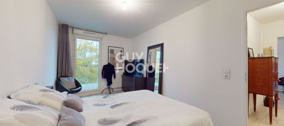 2 Schlafzimmer Wohnung in Romainville, France, Nr. 181025 6