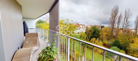 2 Schlafzimmer Wohnung in Romainville, France, Nr. 181025 2