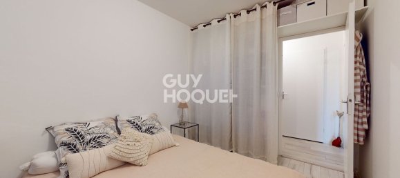 2 Schlafzimmer Wohnung in Romainville, France, Nr. 181025 5