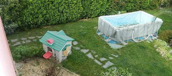 10 rooms House in Sarzana, Italy No. 91343 18