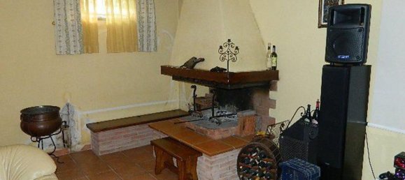 10 rooms House in Sarzana, Italy No. 91343 21