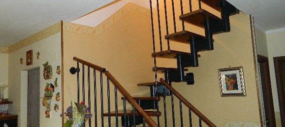 10 rooms House in Sarzana, Italy No. 91343 19