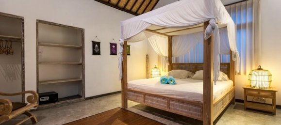 2 chambres villa à louer à Ubud, Gianyar, Bali, Indonesia № 3475 15