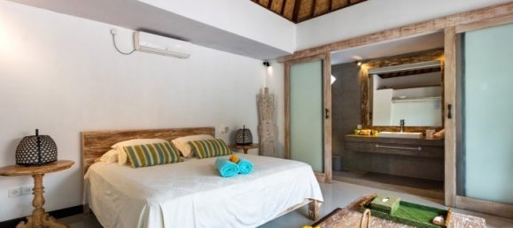 2 chambres villa à louer à Ubud, Gianyar, Bali, Indonesia № 3475 18