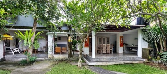 2 chambres villa à louer à Ubud, Gianyar, Bali, Indonesia № 3475 3