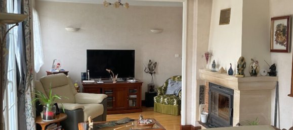 4 غرف نوم منزل في Saint-Jean-de-Braye, France رقم 245568 5