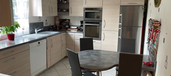 4 غرف نوم منزل في Saint-Jean-de-Braye, France رقم 245568 4