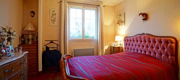 4 غرف نوم منزل في Saint-Jean-de-Braye, France رقم 245568 30