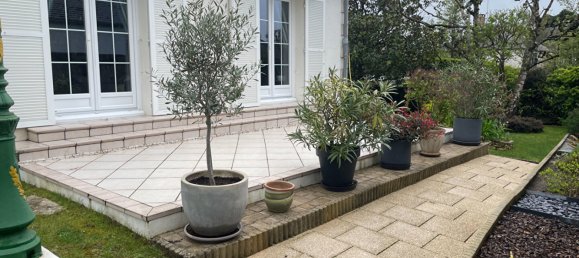 4 غرف نوم منزل في Saint-Jean-de-Braye, France رقم 245568 18