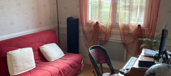 4 غرف نوم منزل في Saint-Jean-de-Braye, France رقم 245568 28