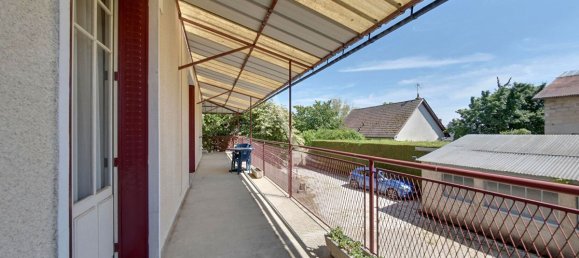 4 bedrooms House in Migennes, France No. 261688 15