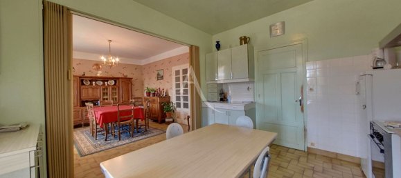 4 bedrooms House in Migennes, France No. 261688 32