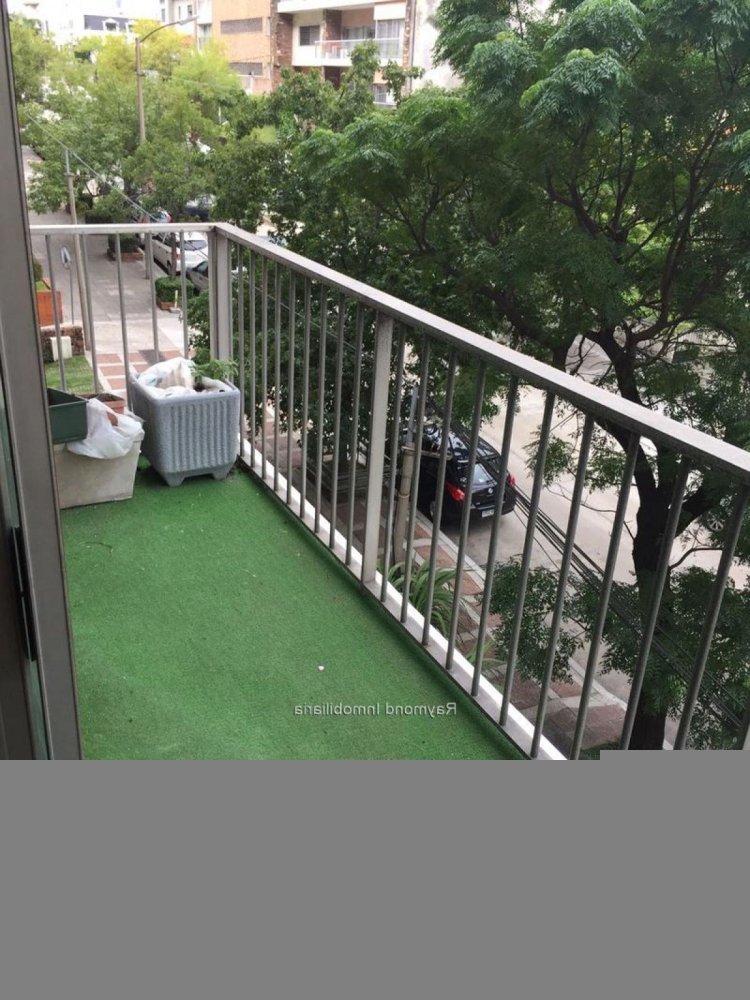 2 غرف نوم شقة في Montevideo, Uruguay رقم 974