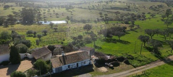 3 bedrooms Villa in Ourique, Portugal No. 188787 9