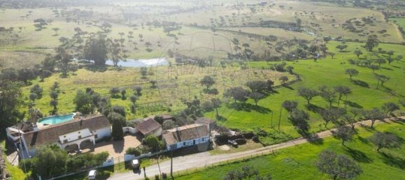 3 bedrooms Villa in Ourique, Portugal No. 188787 6