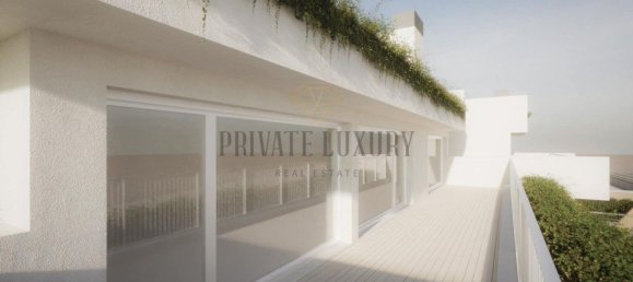 Grundstück in Cascais, Portugal 1669m², Nr. 109722 4