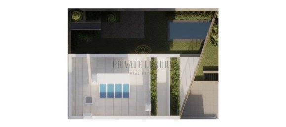 Grundstück in Cascais, Portugal 1669m², Nr. 109722 18