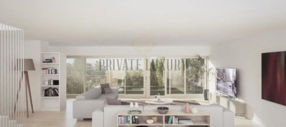 Grundstück in Cascais, Portugal 1669m², Nr. 109722 6