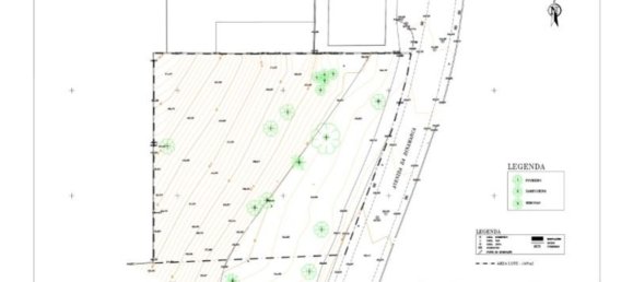 Grundstück in Cascais, Portugal 1669m², Nr. 109722 14