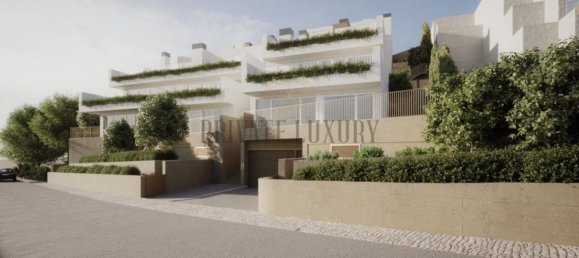 Grundstück in Cascais, Portugal 1669m², Nr. 109722 2