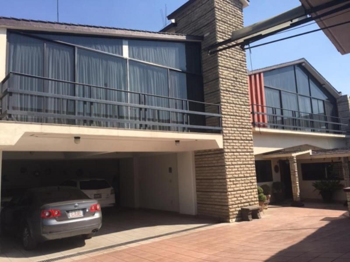 6 Schlafzimmer Haus in Pachuca de Soto, Mexico, Nr. 163438