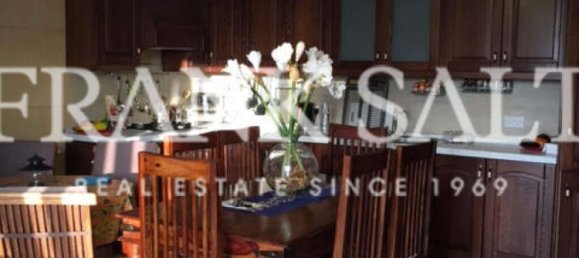 3 غرف نوم شقة في Xaghra, Malta رقم 5575 4