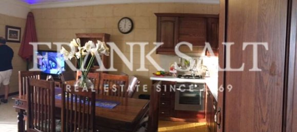 3 غرف نوم شقة في Xaghra, Malta رقم 5575 5