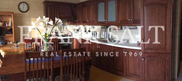 3 غرف نوم شقة في Xaghra, Malta رقم 5575 10