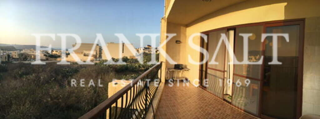 3 غرف نوم شقة في Xaghra, Malta رقم 5575