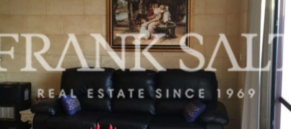 3 غرف نوم شقة في Xaghra, Malta رقم 5575 8