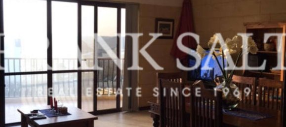 3 غرف نوم شقة في Xaghra, Malta رقم 5575 7