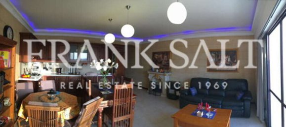 3 غرف نوم شقة في Xaghra, Malta رقم 5575 6