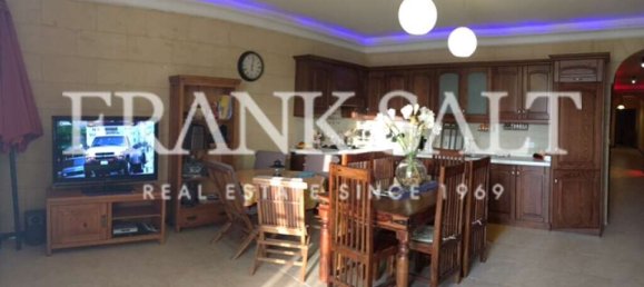 3 غرف نوم شقة في Xaghra, Malta رقم 5575 3