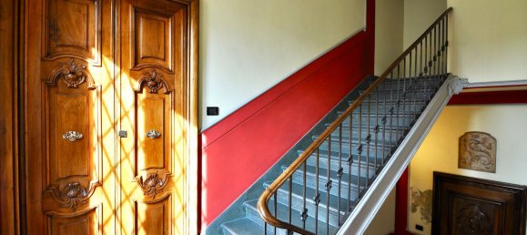 5 rooms Duplex in Turin, Italy No. 7976 17