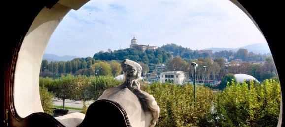 5 rooms Duplex in Turin, Italy No. 7976 14