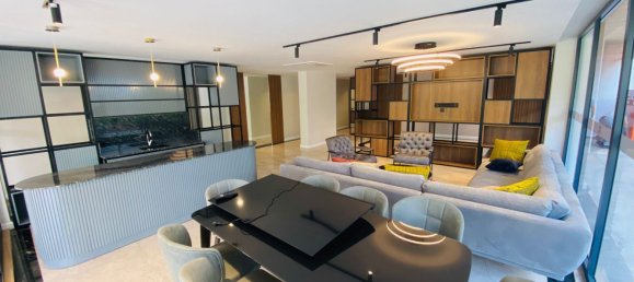 Apartment 1+1 in Alanya, Turkey No. 17773 4