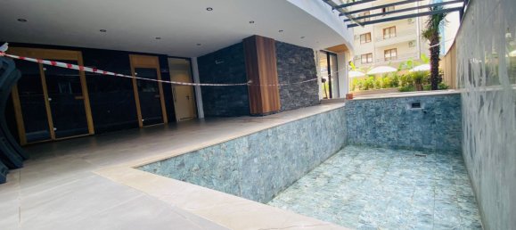 Apartment 1+1 in Alanya, Turkey No. 17773 2